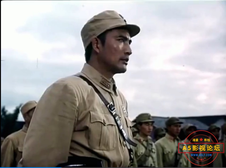 [百度][1979][从奴隶到将军(上下集)][上影][MKV][2.3GB]