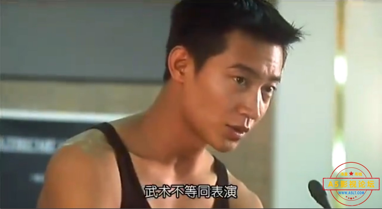 [香港][2001][百度][地上最强][搏击][国语中字][RMVB-459M]