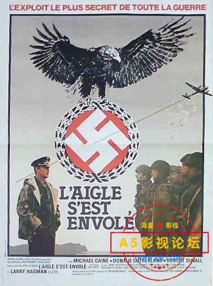 [百度][美][1976][猛鹰雄风][国语无字][720P-MKV-1.76G][135分钟]