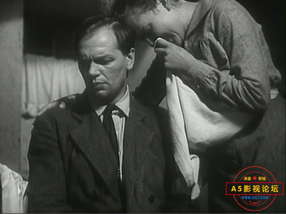 [苏联][1939][列宁在一九一八][数码版][国语/双语特效字幕][DVD-MKV/900M]