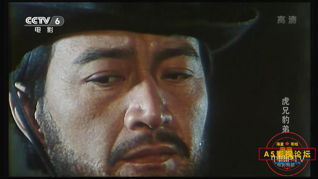 [老电影][虎兄豹弟][百度云网盘资源下载][1080P高清MKV/1.2G][1993年][周里京/常戎/王静][国语字幕]