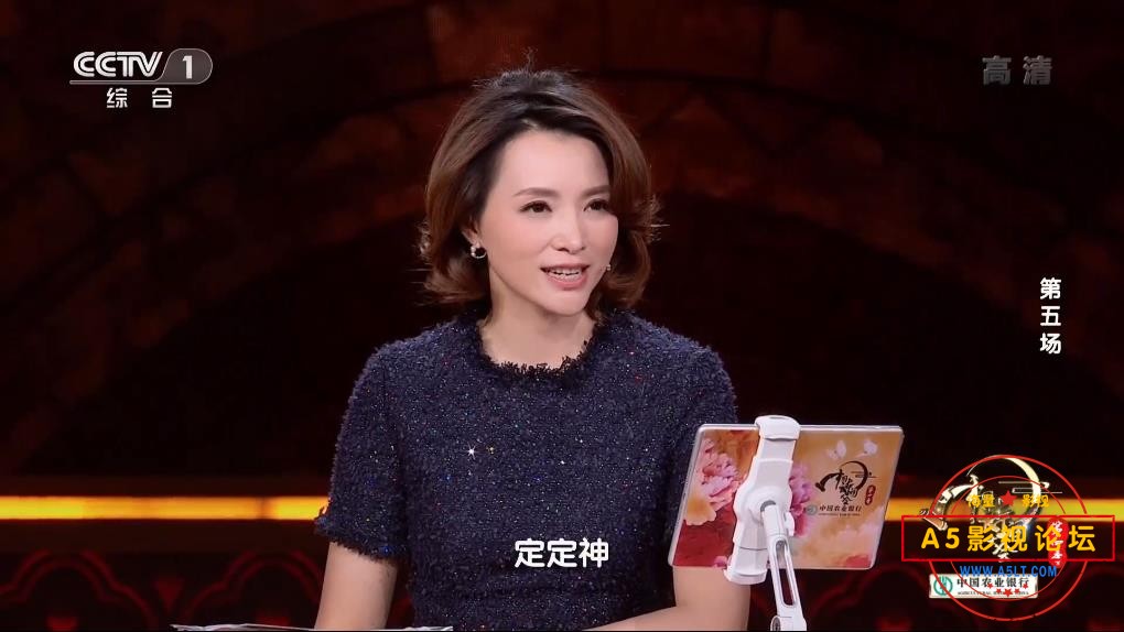[综艺][中国诗词大会第四季][百度云网盘资源下载][CCTV录制][高清MKV/22.17G/每集2.1G][2019年]