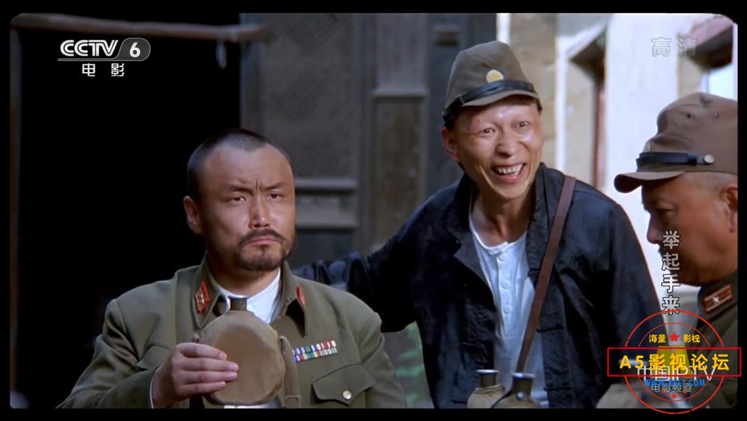 [国产电影][举起手来1][百度云网盘资源下载][720P高清MKV/1.3G][2003年][郭达 / 潘长江 / 刘小微][国语字幕 ...
