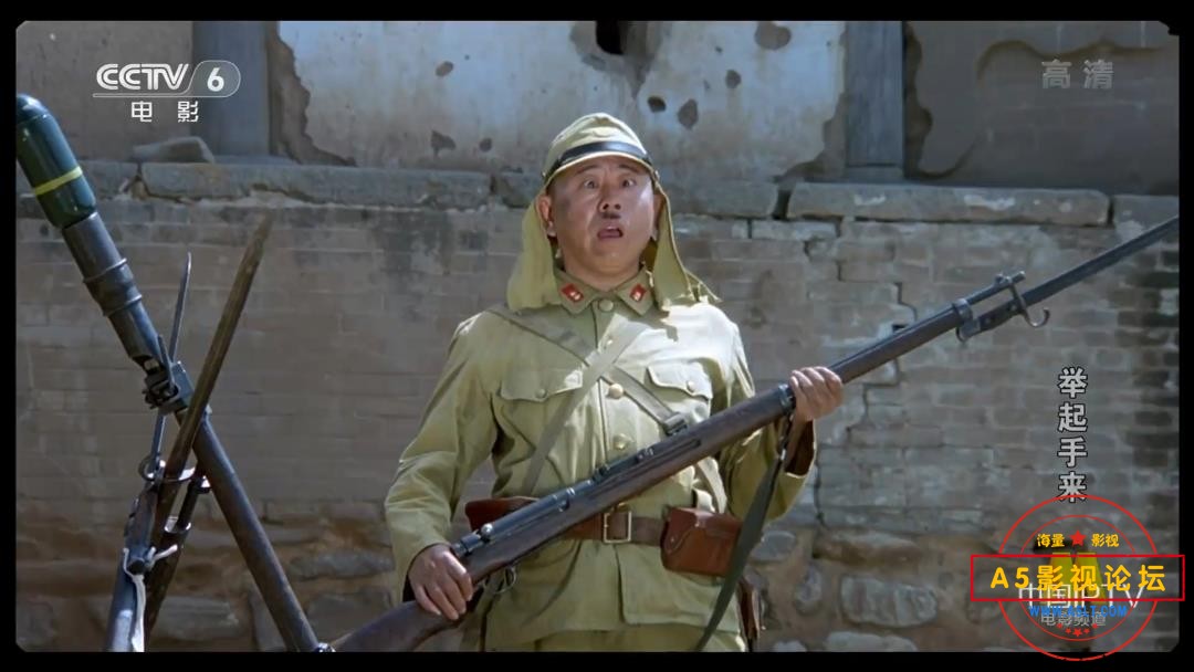 [国产电影][举起手来1][百度云网盘资源下载][720P高清MKV/1.3G][2003年][郭达 / 潘长江 / 刘小微][国语字幕 ...