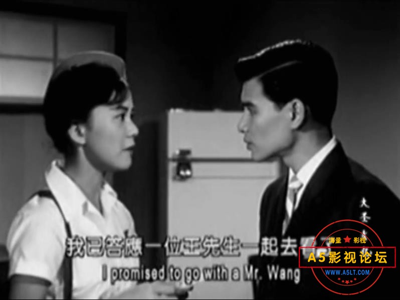 [老电影][南北和][百度云网盘资源下载][480P高清MKV/1.2G][1961年][白露明/梁醒波][国语无字幕]