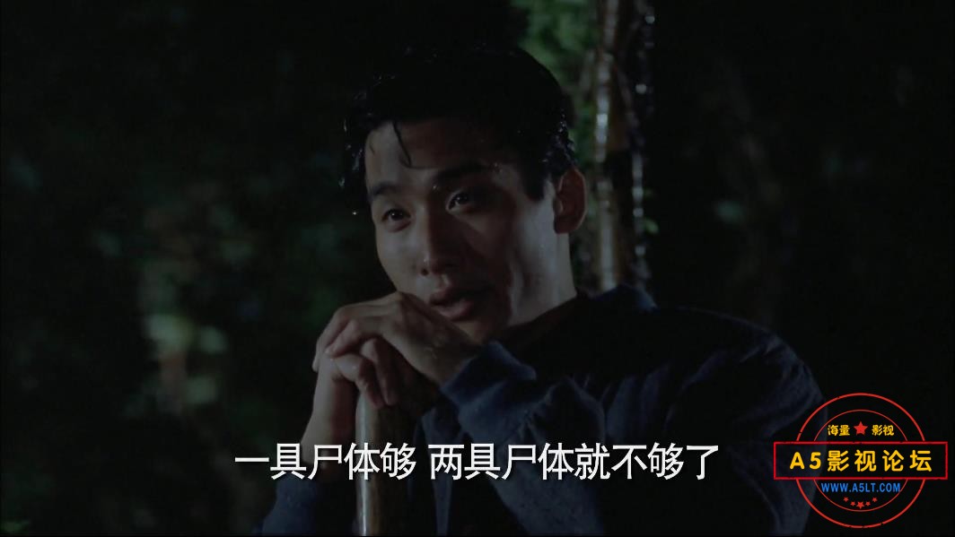 [星空华文修复电影][三狼奇案][百度云网盘资源下载][1080P高清MKV/2.75G][1989年][梁家辉/郑则仕/徐锦江][  ...