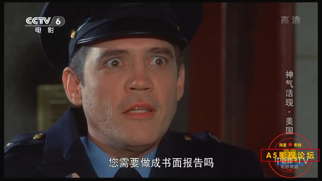 [美国电影][神气活现][百度云网盘资源下载][1080P高清MKV/1.17G][1987年][央译配音][国语字幕]