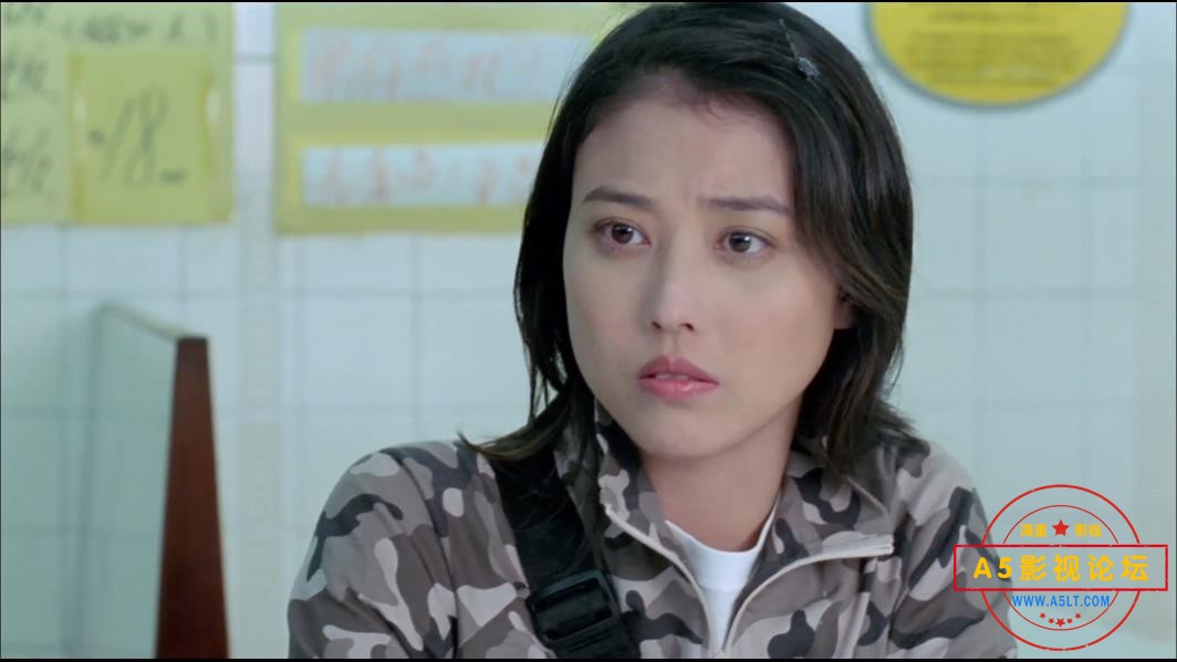 [香港电影][五个堕落的男女][百度云网盘资源下载][1080P高清MKV/1.88G][2003年][李灿森/周海媚/海俊杰][国  ...