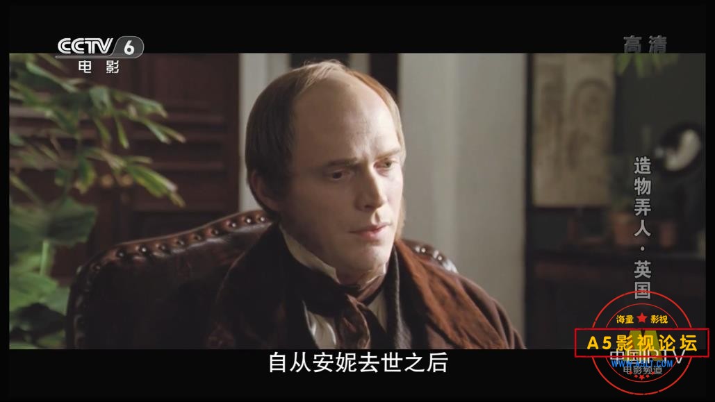 [英国电影][造物弄人][百度云网盘资源下载][1080P高清MKV/1.5G][2009年][央译配音][国语字幕]
