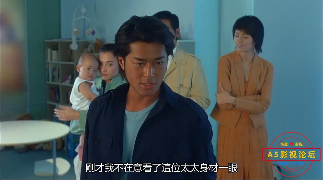 [华文修复电影][绝世宝贝/绝世好B][百度云网盘资源下载][1080P高清MKV/2.56G][2001年][古天乐/刘青云/梁咏  ...