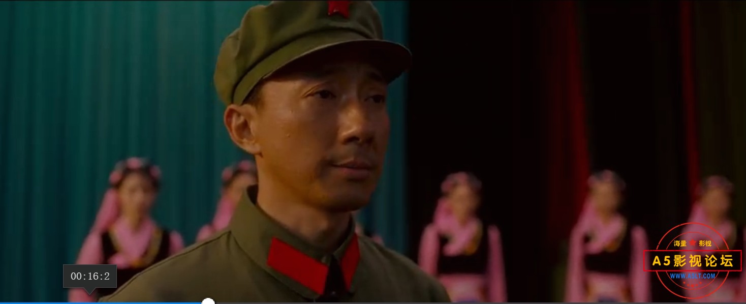 [大陆][2017][芳华][国语中字][超清画质][战争/历史][MKV/2.45G]