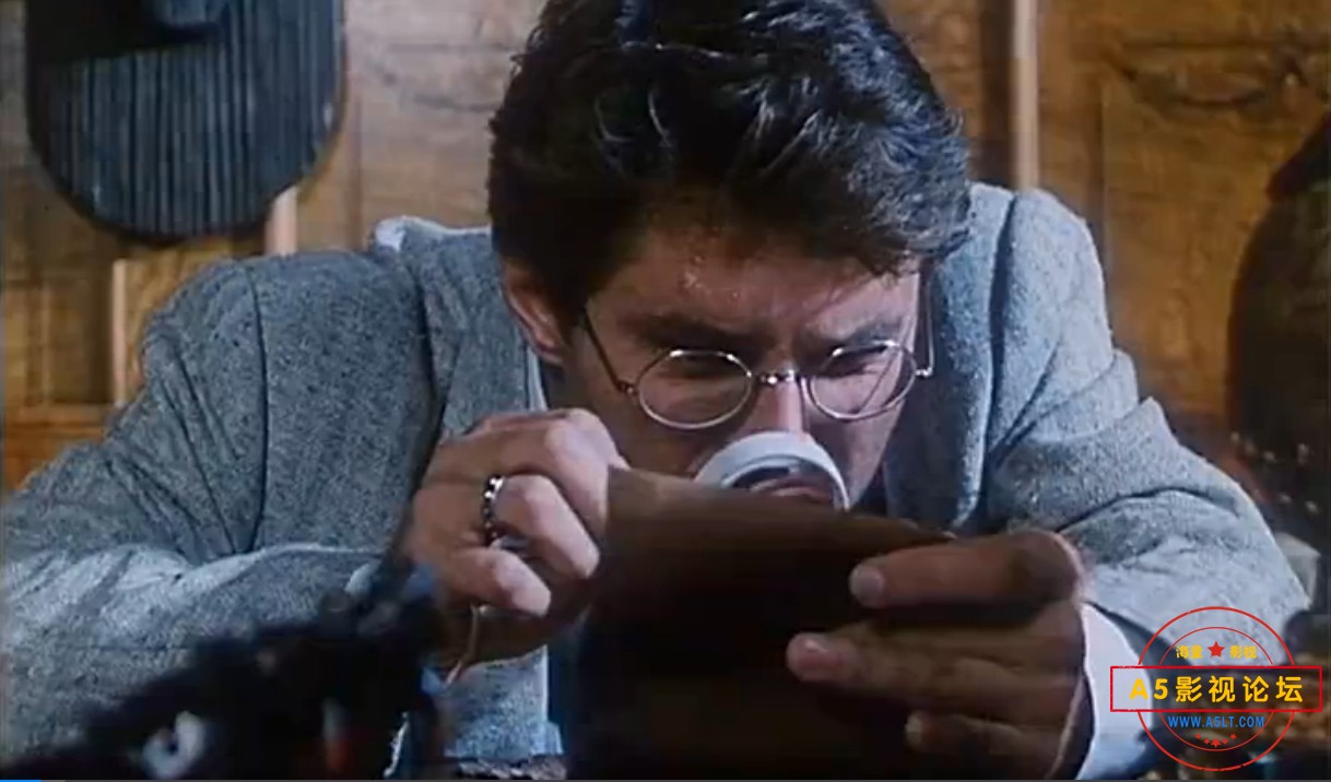 [波兰/苏联][1987年][蛇谷的诅咒][MKV/720P/1.42G][国语无字]