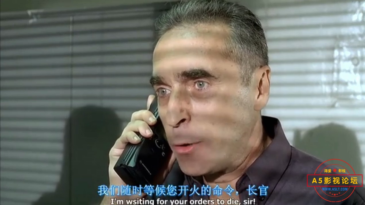 [土耳其][2006][伊拉克恶狼谷][土语中字] [720P-mkv/1.9G][土耳其电影史上投资最大的影片]