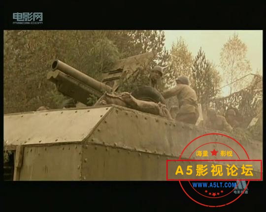 【百度云】[俄罗斯] 最后的铁甲列车  (2006)  【国语】  mkv    1.56G