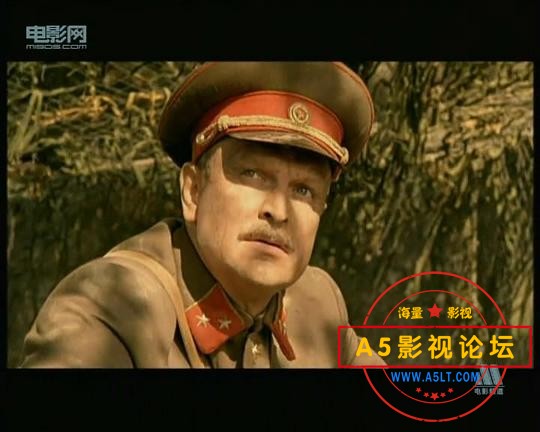 【百度云】[俄罗斯] 最后的铁甲列车  (2006)  【国语】  mkv    1.56G
