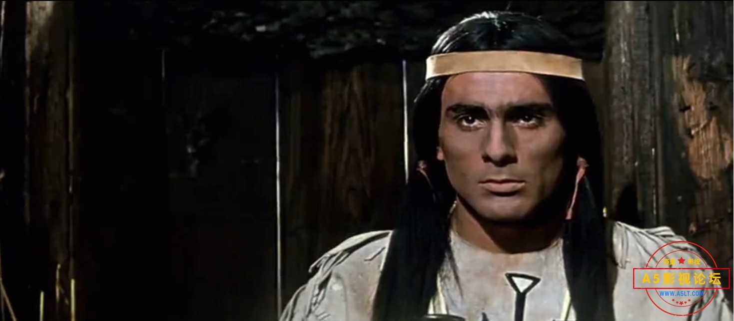 [百度][东德/南斯拉夫][1966][铁骨金沙][上译无字][BD.1080P-MKV/1.91G]