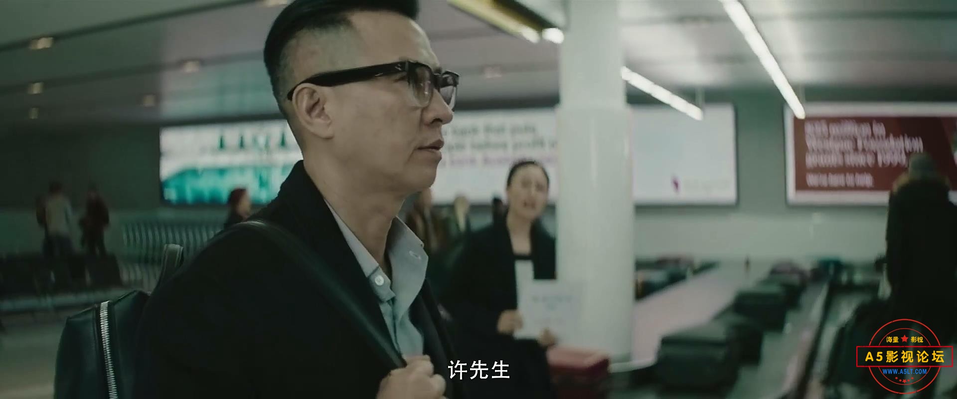 [百度云][全网首发][2019][廉政风云][剧情/悬疑][高清无水印无台标][刘青云/张家辉/林嘉欣][国粤双语中字][ ...