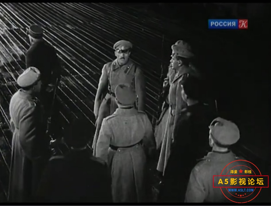 [百度][苏联][1937][传记][列宁在十月][国语无字][高清修复版mkv/1.32G]