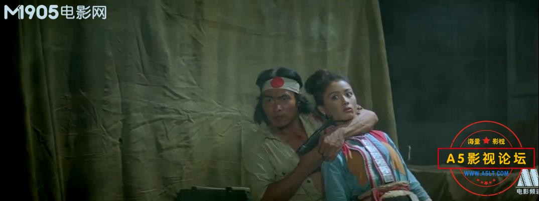 [老电影][国际大营救][百度云网盘资源下载][高清MKV/1.56G][1986年][张明道/许亚军][国语字无幕]