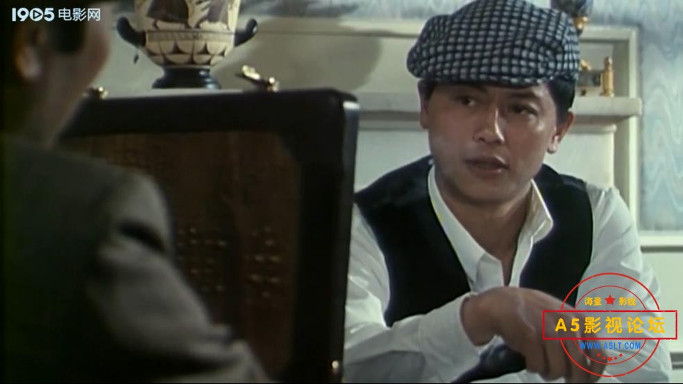 [老电影][绝杀][百度云网盘资源下载][720P高清MKV/1.34G][1993年][陈宝国/徐小健][国语字幕]
