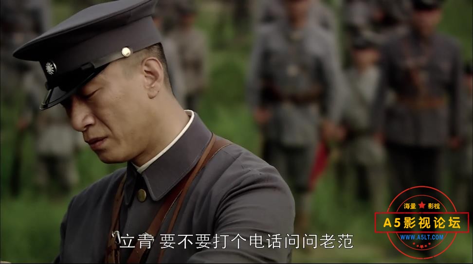 [国产剧][人间正道是沧桑][百度云网盘资源下载][无水印][超高清1080P/MP4/49G/每集1G][2009年][孙红雷/黄志 ...