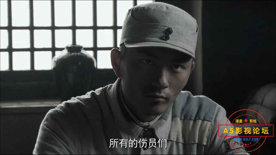 [国产剧][永不磨灭的番号][百度云网盘资源下载][无水印][超高清1080P/MP4/33.3G/每集1G][2011年][黄海波/王 ...
