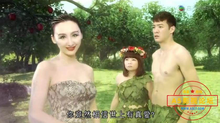  [香港TVB][爱情食物链][百度云网盘资源][720P高清/13.25G/每集660M][2016年][粤语中字幕][高海宁/金刚/阮  ...