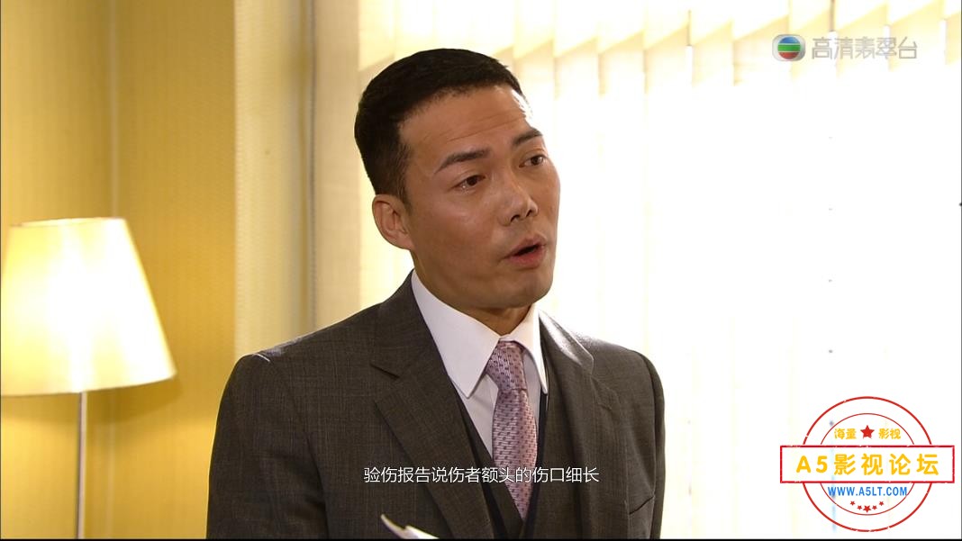 [香港TVB][法网狙击][百度云网盘资源下载][GOTV源码][超高清MKV/39G/每集1.52][2012年][陈炜/谢天华/阮兆祥 ...