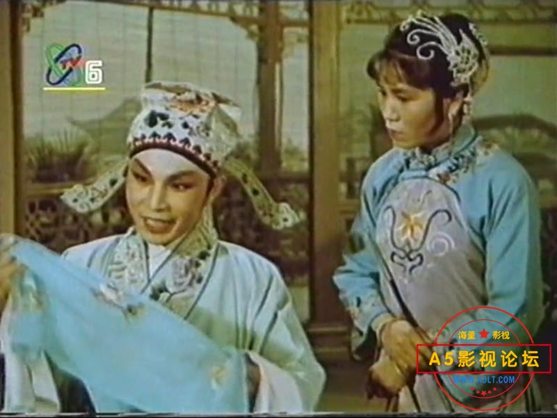 [国产老电影][花为媒][百度云网盘资源下载][CCTV录制][720P高清TS/1.07G][1963年][新凤霞/李忆兰]
