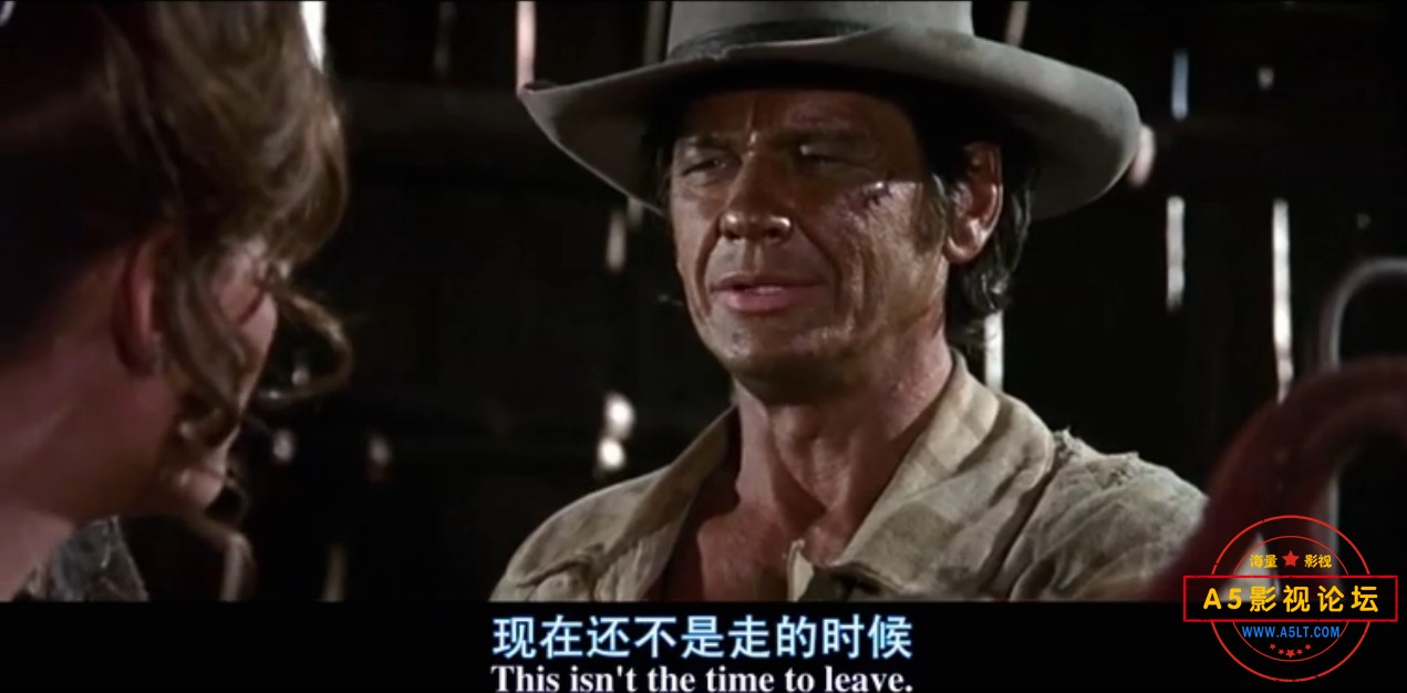 [美国][1968][西部往事][国语中字][mkv/1.55G][西部片排行上榜]