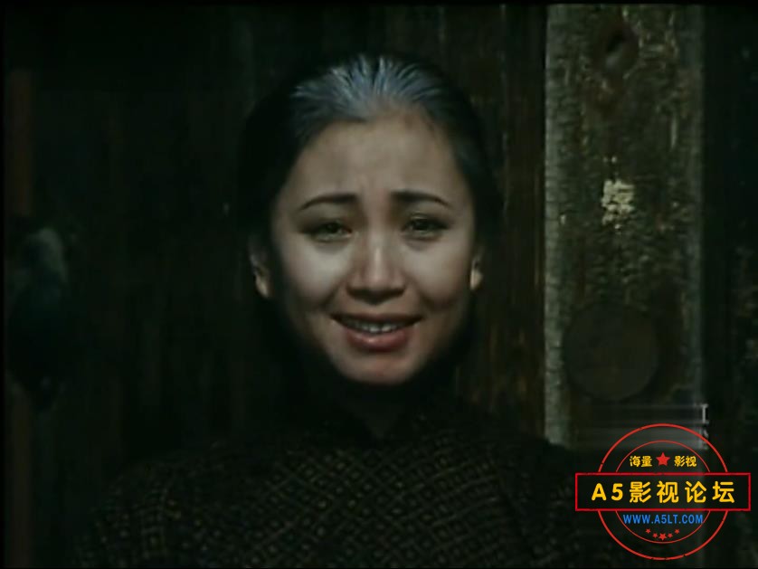 [国产老电影][红尘][百度云网盘资源下载][WEB-DL][1080P高清MKV/1.9G][1994年][徐松子/陶泽如/徐蕾]