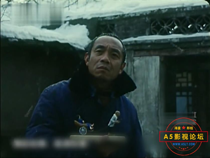 [国产老电影][红尘][百度云网盘资源下载][WEB-DL][1080P高清MKV/1.9G][1994年][徐松子/陶泽如/徐蕾]