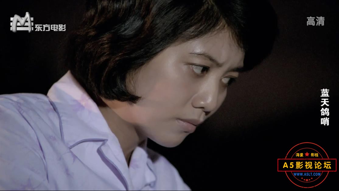 [国产老电影][蓝天鸽哨][百度云网盘资源下载][HDTV][720P高清MKV/1.62G][1983年][周健/金毅/苑原]