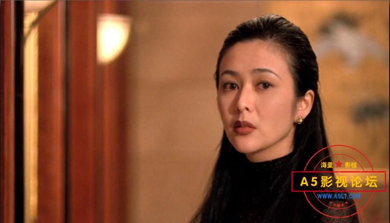 求无水印1080P刘德华/关之琳主演【二分之一次同床】
