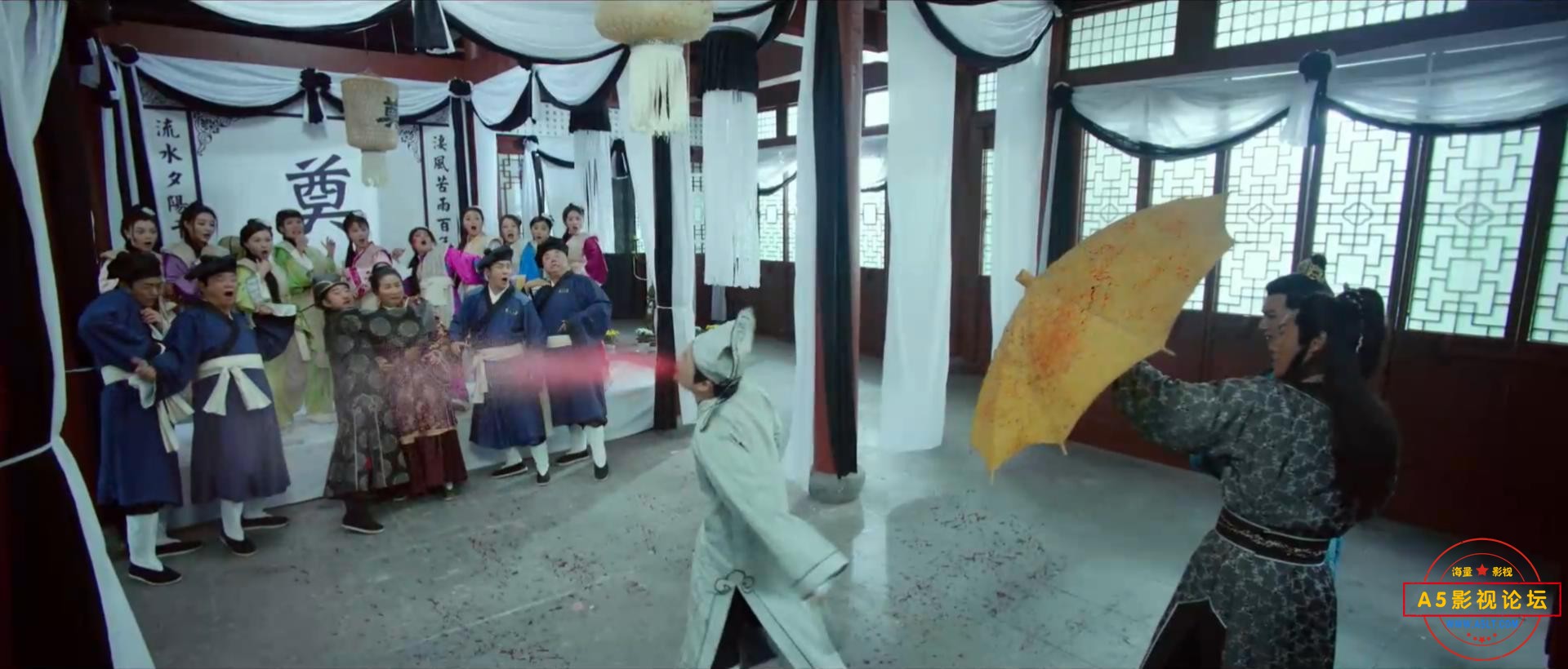  [香港电影][唐伯虎点秋香2019][百度云网盘资源下载][国语][1080P高清MP4/1.48G][2019年][陈浩民/甄琪/陈百 ...