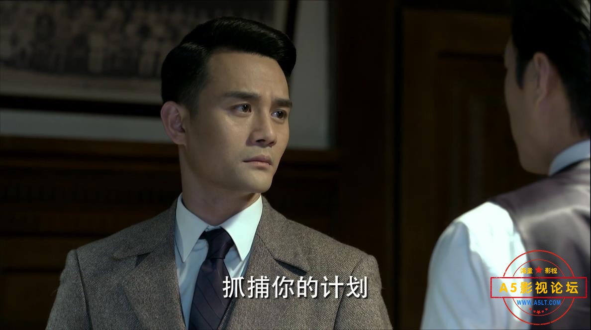 [国产剧][伪装者][百度云网盘资源下载][高清MP4/82.8G/每集2G][2015年][胡歌/靳东/刘敏涛][国语字幕]