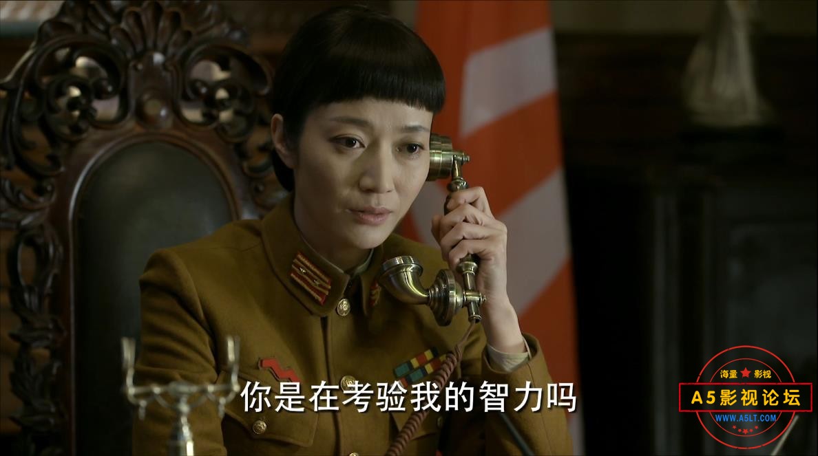[国产剧][伪装者][百度云网盘资源下载][高清MP4/82.8G/每集2G][2015年][胡歌/靳东/刘敏涛][国语字幕]