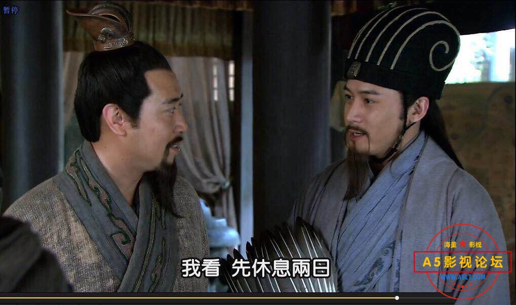 新三国.Three Kingdoms.2010.WEB-DL.H264.AAC.1080P[2.1G/集][95集全][国语繁中][台版]