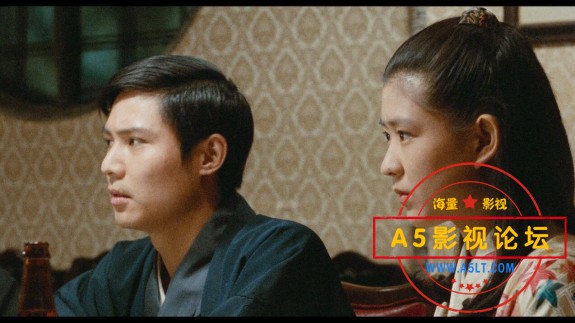 [中日合拍电影][一盘没有下完的棋][百度云网盘资源下载][1080P高清MKV/5.5G][1982年][蓝光版][国日双语字幕 ...