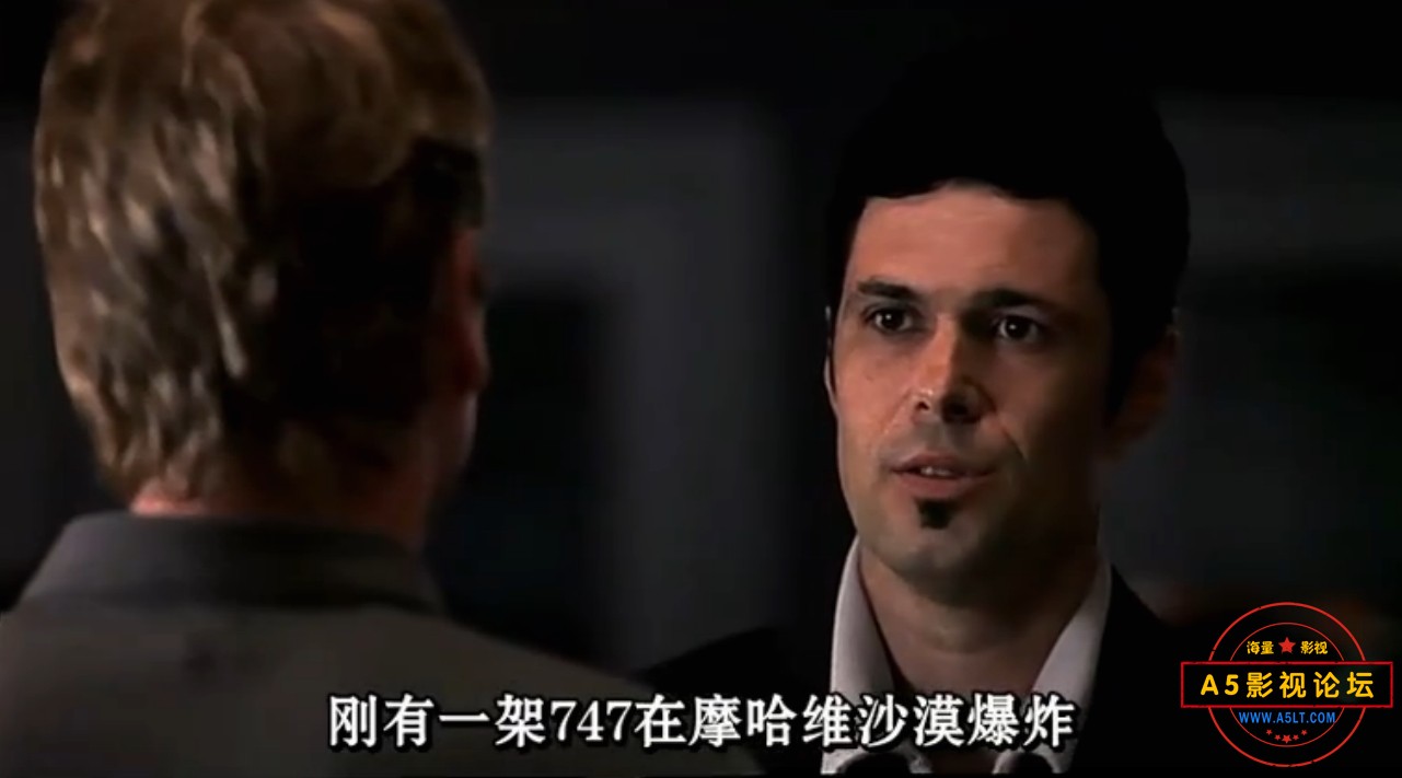 [美剧][反恐24小时][9季全][百度云盘下载][中英双字][rmvb/集约400M]