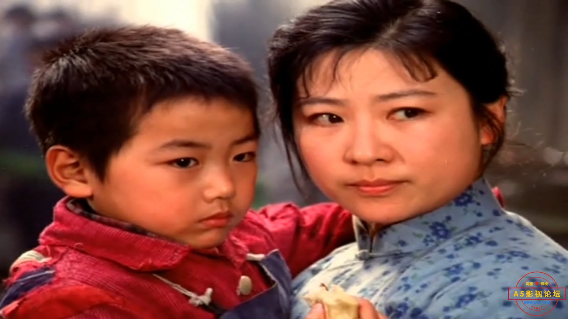 许茂和他的女儿们(八一厂)(1981)精准中文字幕2.21GB百度网盘
