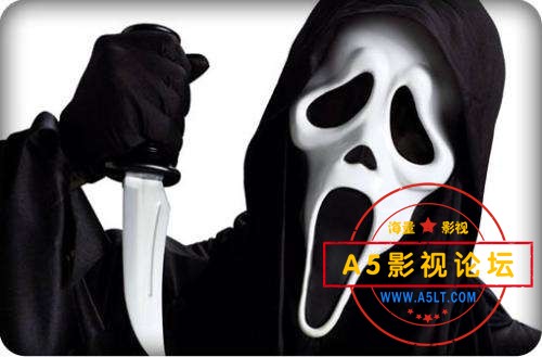 [欧美经典恐怖] [惊声尖叫（夺命狂呼）全集1-4部][1080P高清 全20G][英语中字][百度云资源] 