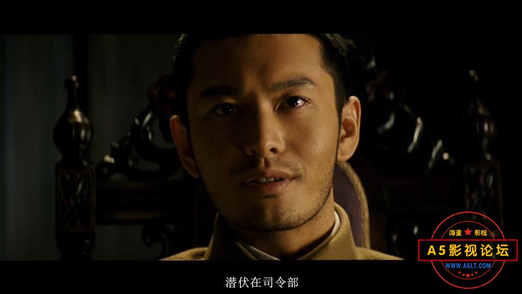 [国产电影][风声][百度云网盘资源下载][][超高清1080P/TS/3.87G][2009年][周迅/李冰冰/张涵予][国语字幕]