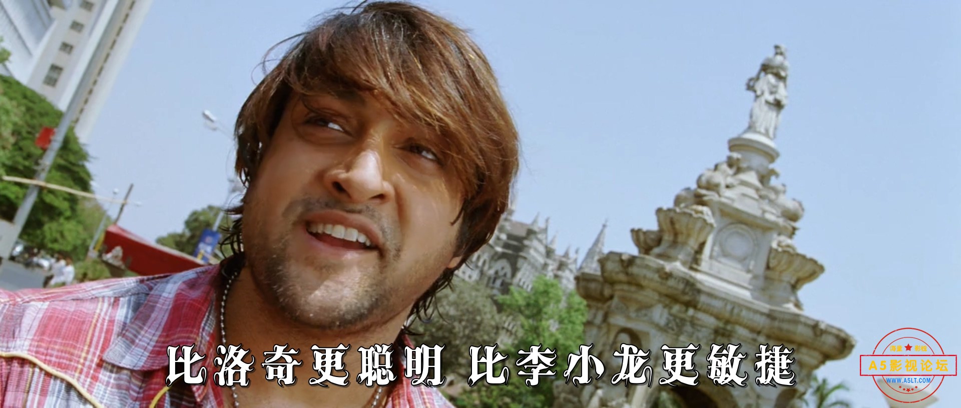 （印度）通缉令 Wanted (2009)导演: 普拉部·地伐主演: 萨尔曼·汗 / 阿耶莎·塔姬娅（时长2小时33分37秒） ...
