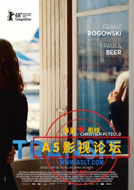 [德法][2018][过境/时空中转站][德语中字][MP4/2.4GB][1080P][二战难民题材]