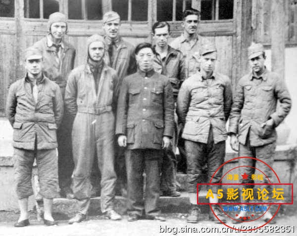 [百度][美国][东京上空三十秒（1944）][mkv/3.08GB][国语/挂中字] 