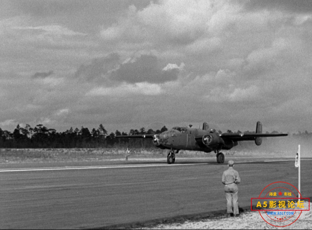 [百度][美国][东京上空三十秒（1944）][mkv/3.08GB][国语/挂中字] 
