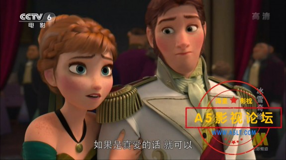 [美国动画][冰雪奇缘][百度云网盘资源下载][1080P高清MP4/3.9G][2013年][国语字幕]