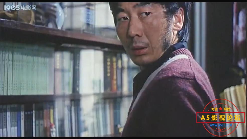 [老电影][城市假面舞会][百度云网盘资源下载][720P高清MKV/660M][1986年][吕凉/张伊/陈晓轩]