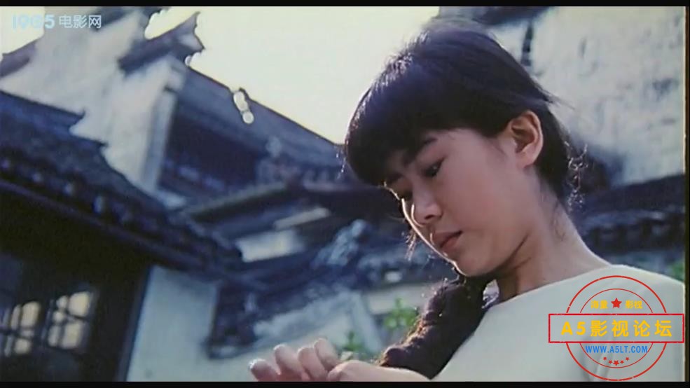 [老电影][城市假面舞会][百度云网盘资源下载][720P高清MKV/660M][1986年][吕凉/张伊/陈晓轩]